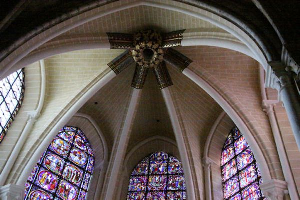 voute chapelle st piat
